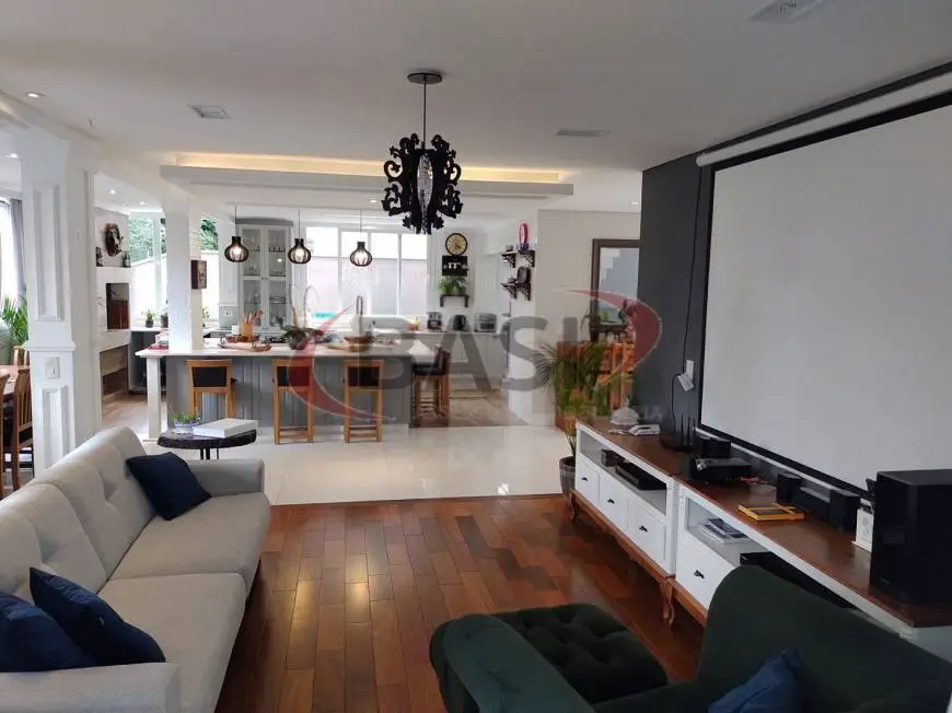 Foto 1 de Casa com 3 Quartos à venda, 380m² em Santa Felicidade, Curitiba