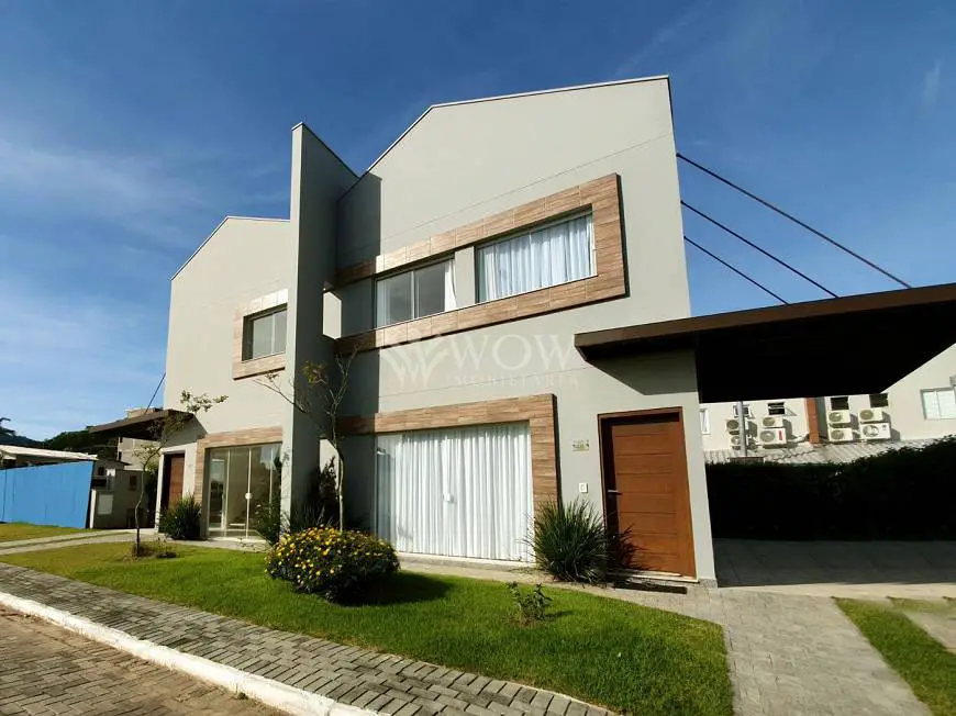 Foto 1 de Casa com 3 Quartos à venda, 126m² em São Judas Tadeu, Balneário Camboriú