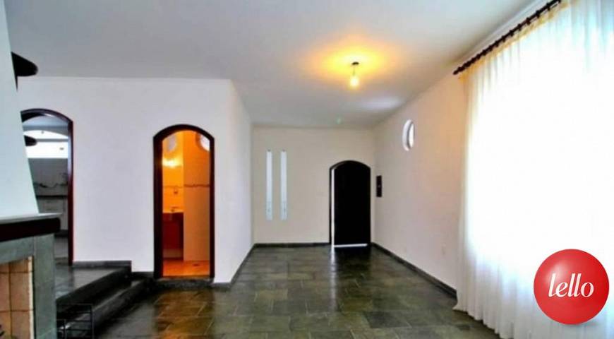 Foto 2 de Casa com 3 Quartos à venda, 206m² em Vila Boa Vista, Santo André
