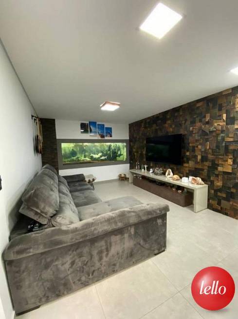 Foto 2 de Casa com 4 Quartos à venda, 220m² em Olímpico, São Caetano do Sul