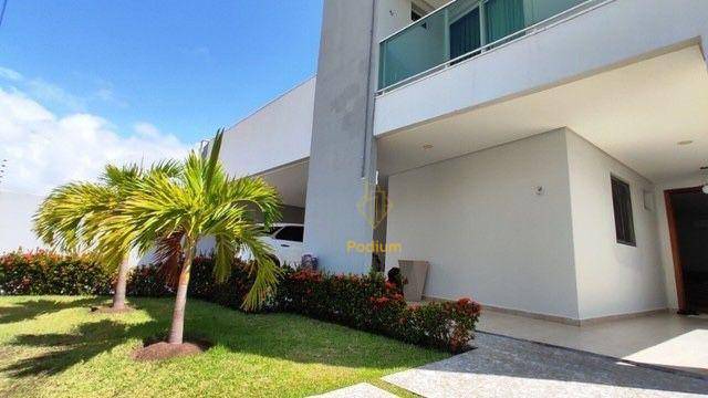 Foto 2 de Casa com 4 Quartos à venda, 270m² em Ponta De Campina, Cabedelo