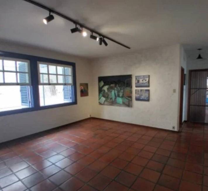 Foto 5 de Casa com 5 Quartos à venda, 412m² em Sion, Belo Horizonte
