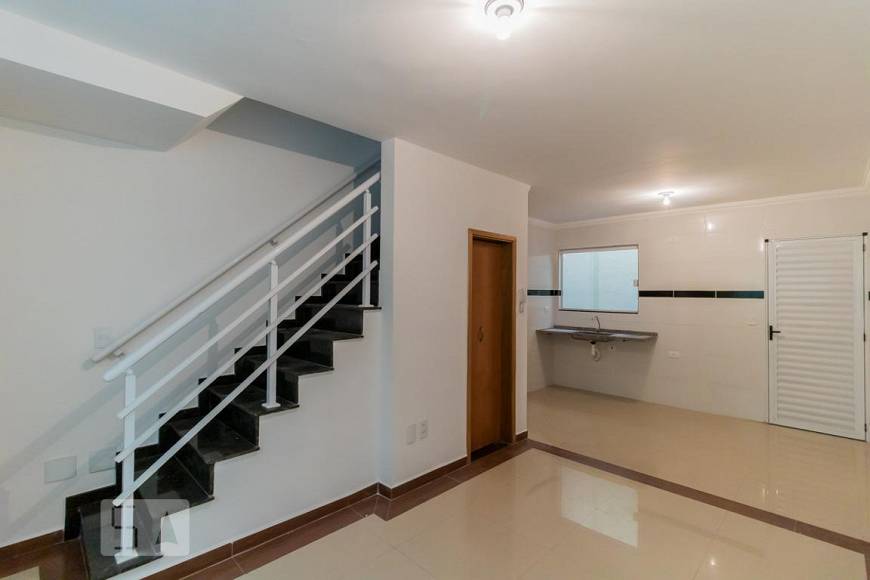 Foto 1 de Casa de Condomínio com 2 Quartos à venda, 80m² em Ponte Rasa, São Paulo