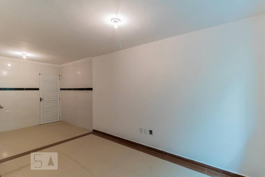 Foto 3 de Casa de Condomínio com 2 Quartos à venda, 80m² em Ponte Rasa, São Paulo
