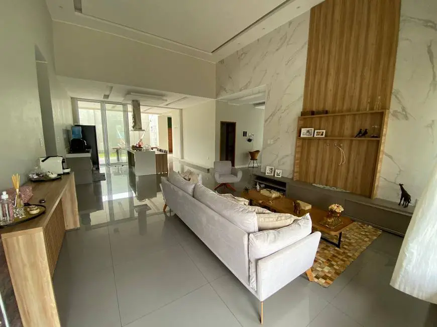 Foto 1 de Casa de Condomínio com 3 Quartos à venda, 310m² em Atalaia, Ananindeua