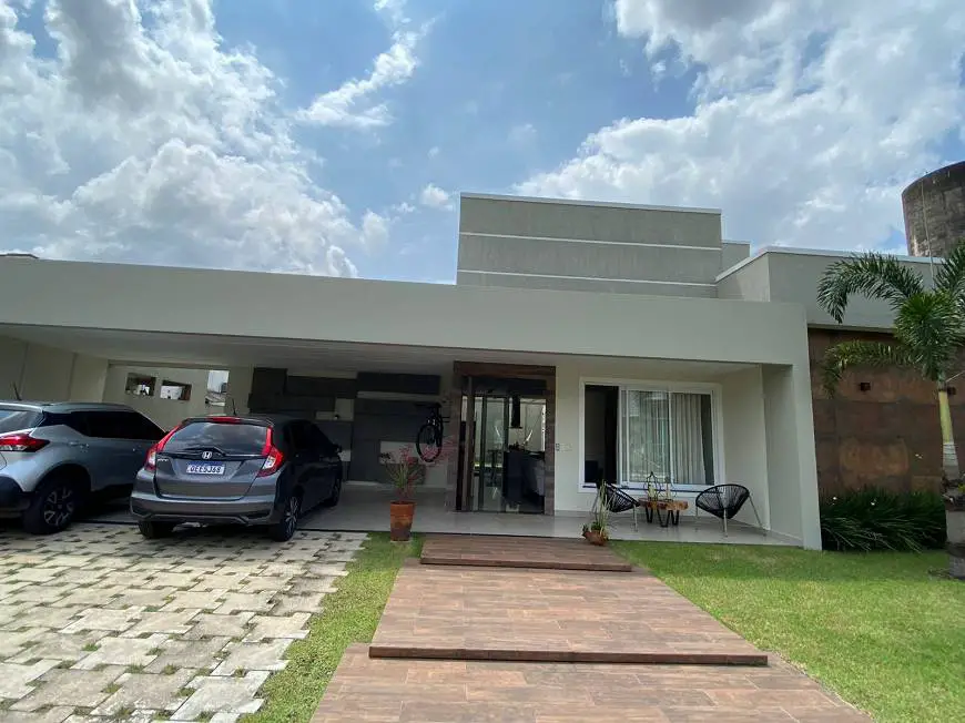 Foto 4 de Casa de Condomínio com 3 Quartos à venda, 310m² em Atalaia, Ananindeua