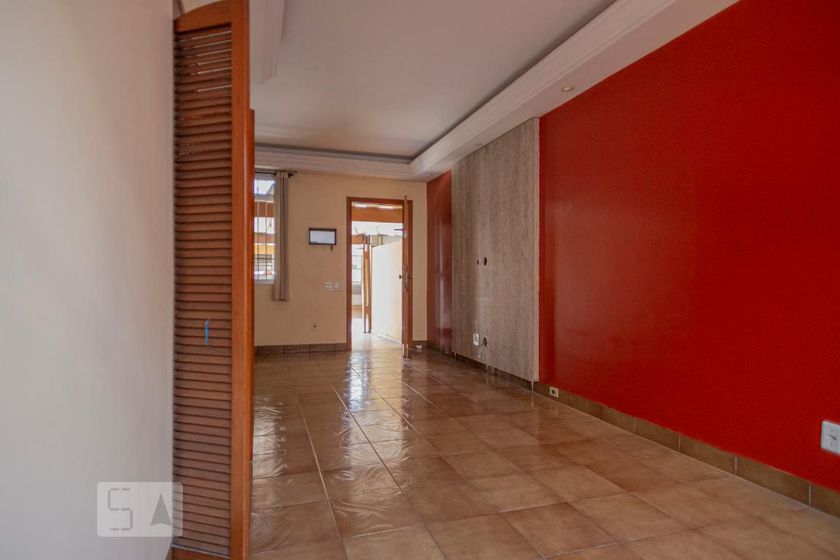 Foto 4 de Casa de Condomínio com 3 Quartos para alugar, 150m² em Ipiranga, São Paulo
