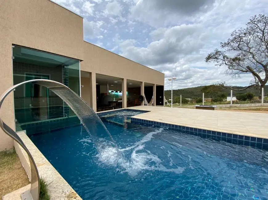 Foto 2 de Casa de Condomínio com 4 Quartos à venda, 360m² em Gran Royalle, Lagoa Santa
