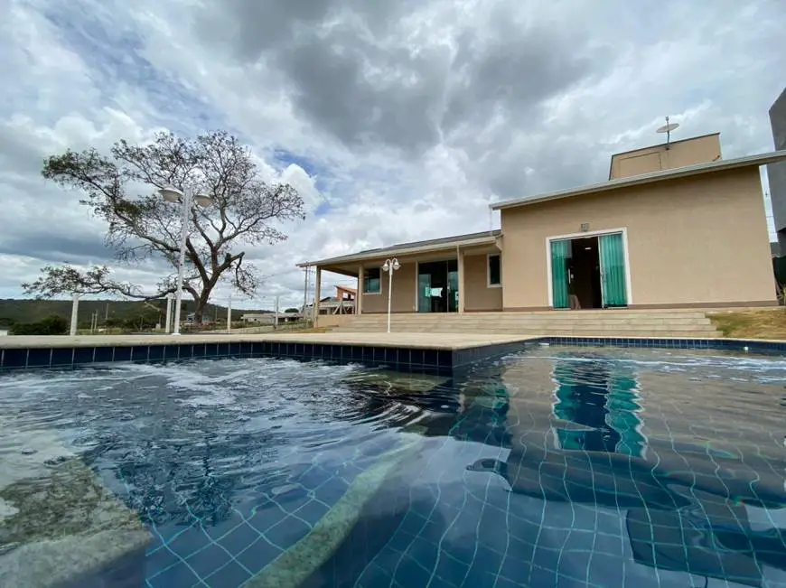 Foto 3 de Casa de Condomínio com 4 Quartos à venda, 360m² em Gran Royalle, Lagoa Santa