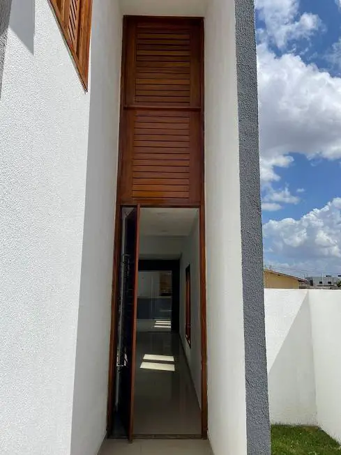 Foto 4 de Casa de Condomínio com 4 Quartos para venda ou aluguel, 305m² em Rincão, Mossoró