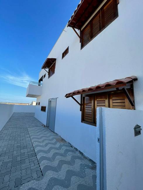Foto 5 de Casa de Condomínio com 4 Quartos para venda ou aluguel, 305m² em Rincão, Mossoró