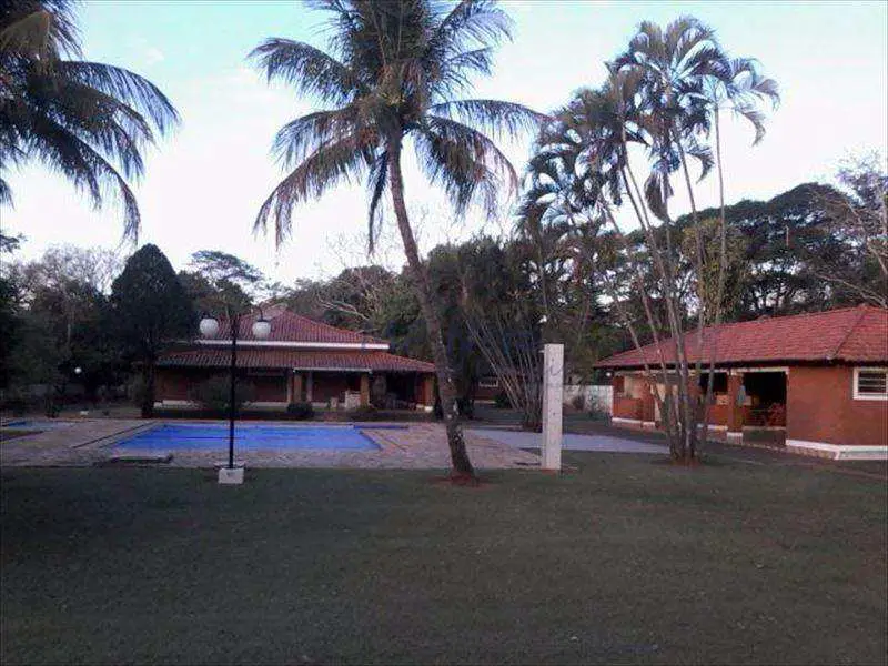 Foto 1 de Chácara com 3 Quartos à venda, 400m² em Zona Rural, Santa Rita do Passa Quatro
