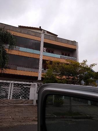 Foto 1 de Cobertura com 2 Quartos para alugar, 140m² em Partenon, Porto Alegre