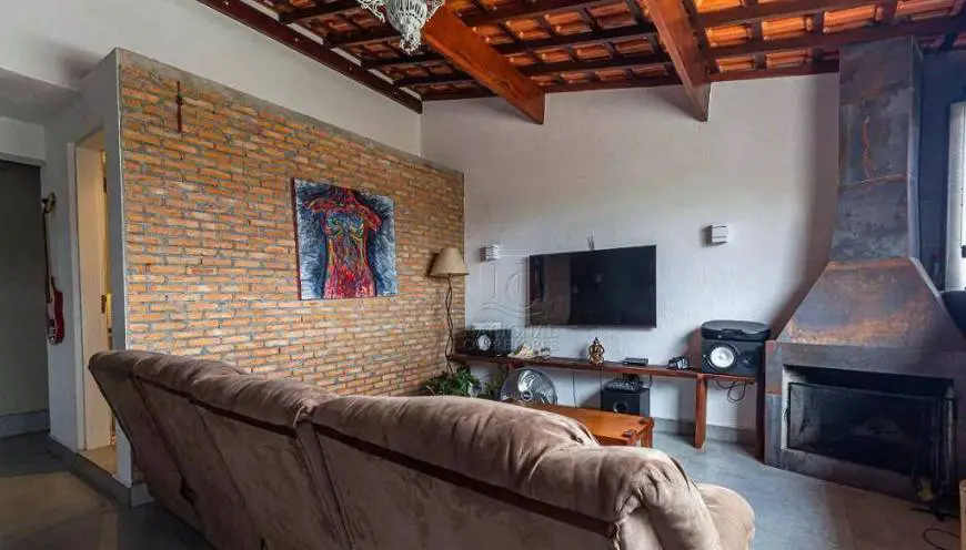 Foto 1 de Cobertura com 2 Quartos à venda, 136m² em Vila Metalurgica, Santo André