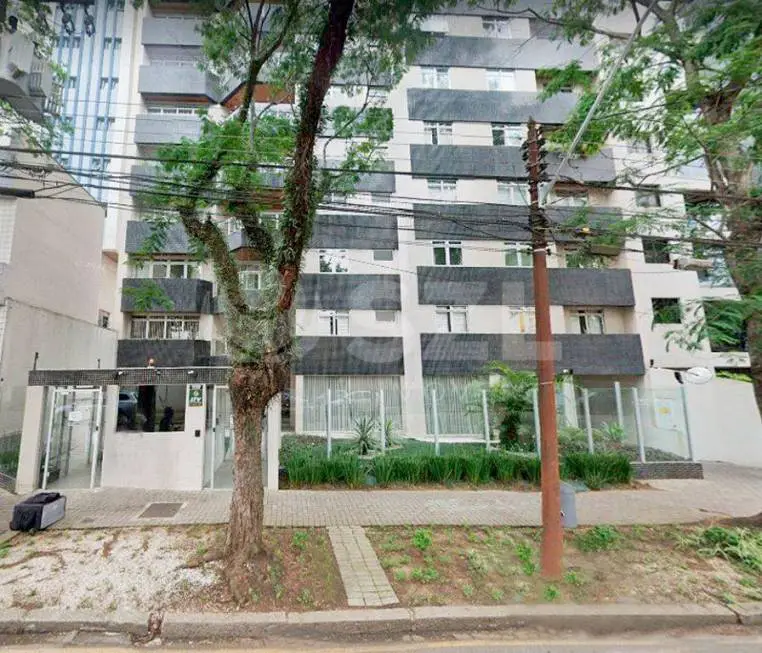 Foto 1 de Cobertura com 3 Quartos à venda, 255m² em Batel, Curitiba