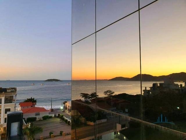 Foto 2 de Cobertura com 3 Quartos à venda, 178m² em Ingleses do Rio Vermelho, Florianópolis