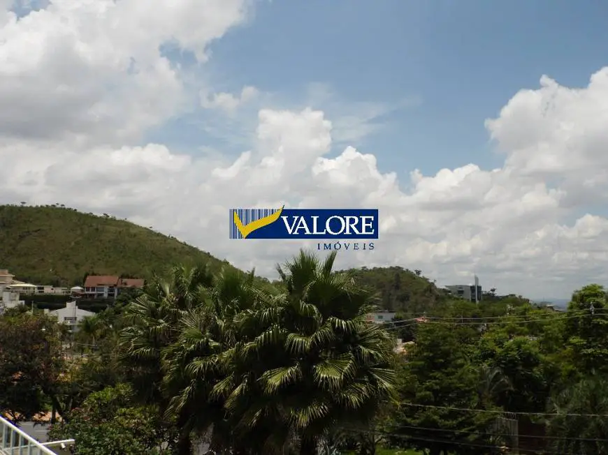 Foto 3 de Lote/Terreno à venda, 670m² em Mangabeiras, Belo Horizonte