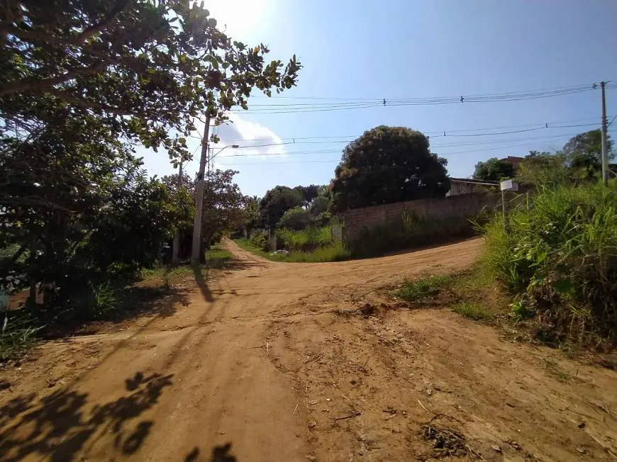 Foto 3 de Lote/Terreno à venda, 410m² em Nova Guarapari, Guarapari