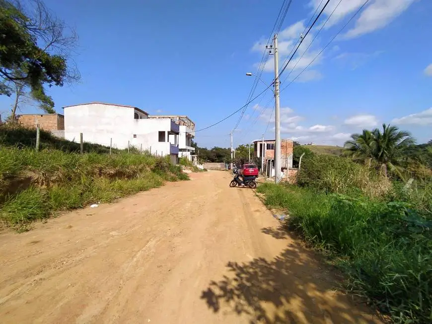 Foto 4 de Lote/Terreno à venda, 410m² em Nova Guarapari, Guarapari