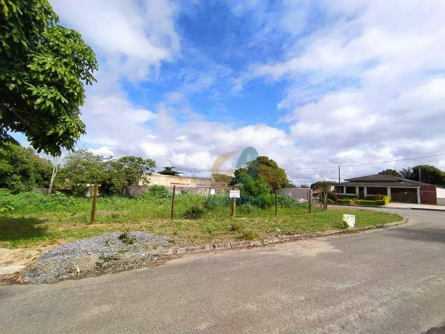 Foto 1 de Lote/Terreno à venda, 570m² em Nova Guarapari, Guarapari