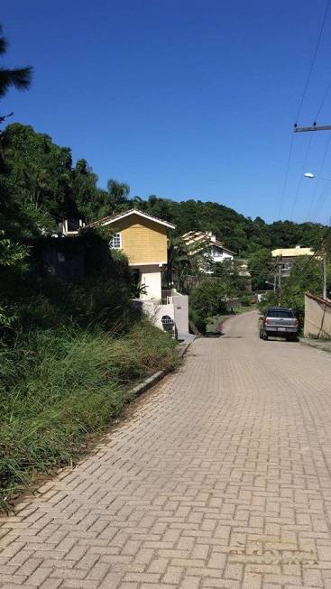 Foto 2 de Lote/Terreno à venda, 13000m² em Sambaqui, Florianópolis