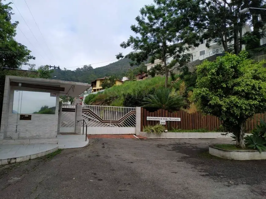 Foto 1 de Lote/Terreno à venda, 1399m² em Trindade, Florianópolis