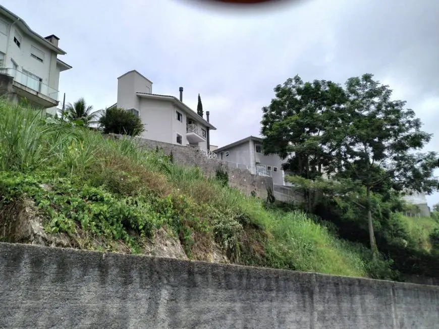 Foto 4 de Lote/Terreno à venda, 1399m² em Trindade, Florianópolis
