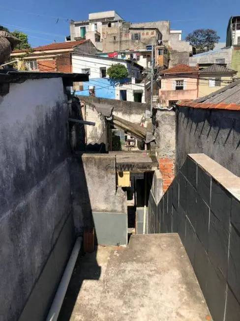 Foto 1 de Lote/Terreno à venda, 150m² em Vila Isolina Mazzei, São Paulo