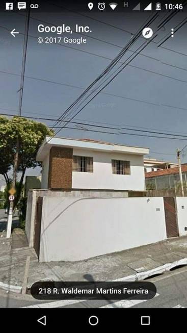 Foto 2 de Sobrado com 2 Quartos à venda, 93m² em Vila Jordanopolis, São Bernardo do Campo