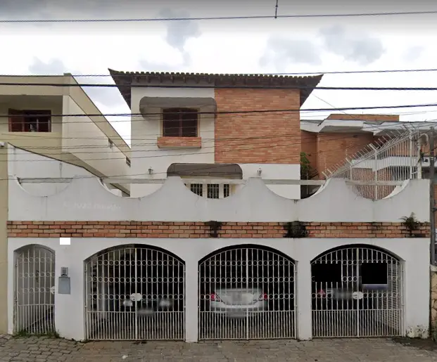Foto 1 de Sobrado com 4 Quartos à venda, 390m² em Vila Sônia, São Paulo