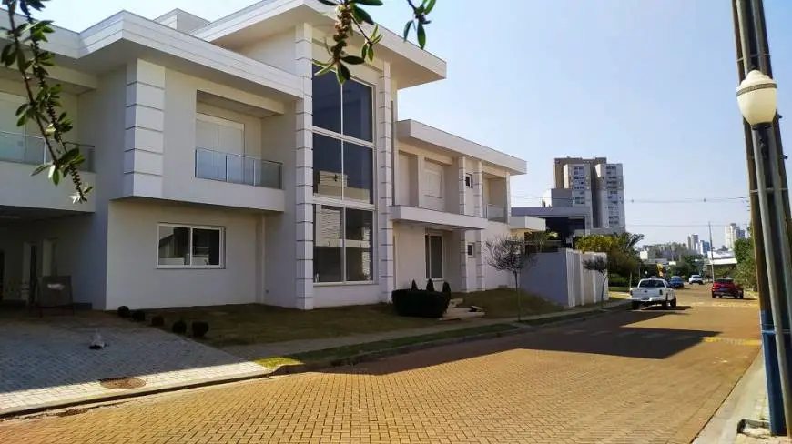 Foto 1 de Sobrado com 5 Quartos à venda, 650m² em Jardim Novo Horizonte, Maringá