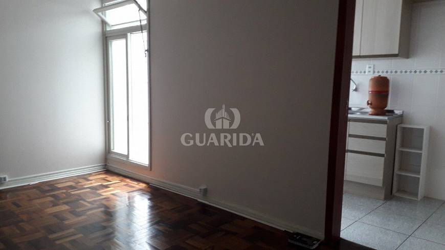 Foto 1 de Apartamento com 1 Quarto à venda, 47m² em Azenha, Porto Alegre