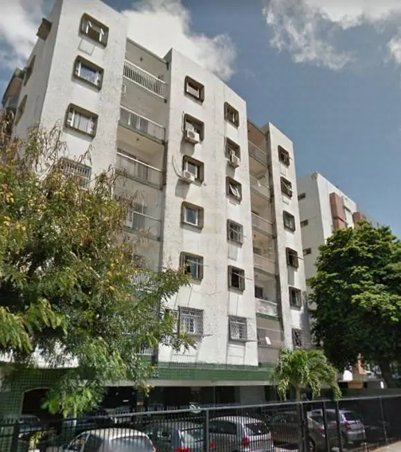 Foto 2 de Apartamento com 1 Quarto para alugar, 45m² em Boa Vista, Recife
