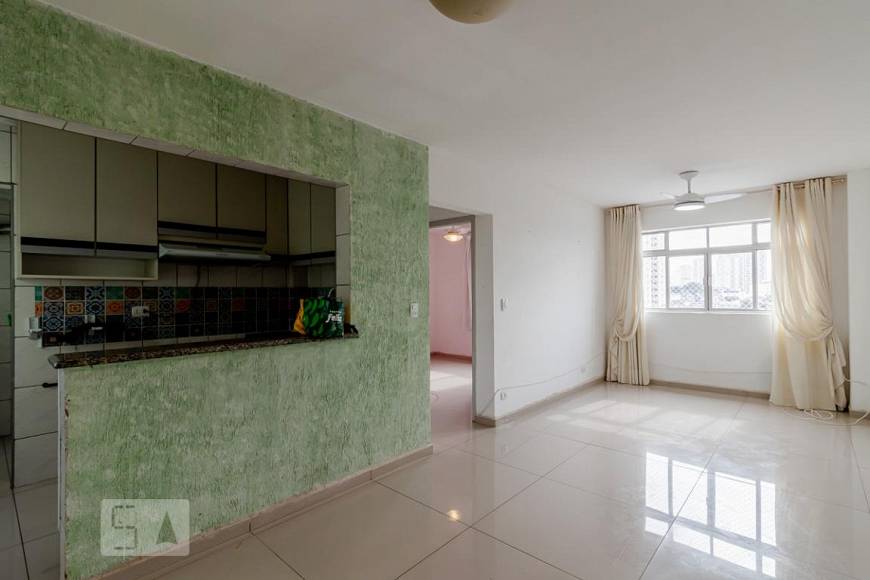 Foto 1 de Apartamento com 1 Quarto à venda, 49m² em Cambuci, São Paulo