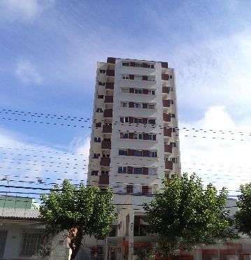 Foto 1 de Apartamento com 1 Quarto para alugar, 45m² em Centro, Caxias do Sul