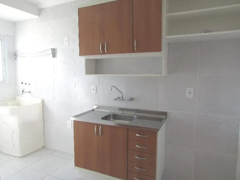 Foto 5 de Apartamento com 1 Quarto para alugar, 45m² em Centro, Caxias do Sul