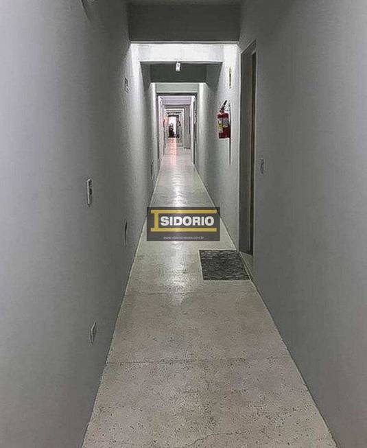 Foto 4 de Apartamento com 1 Quarto à venda, 38m² em Centro, Curitiba