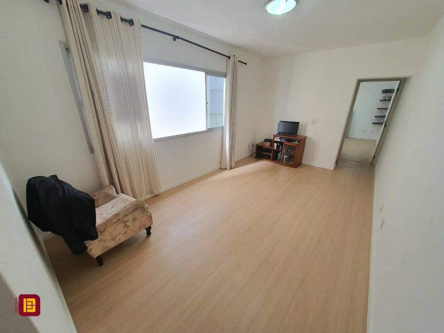 Foto 3 de Apartamento com 1 Quarto à venda, 63m² em Centro, Florianópolis