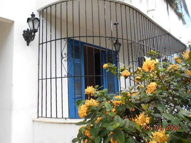 Foto 1 de Apartamento com 1 Quarto para alugar, 32m² em Grajaú, Rio de Janeiro