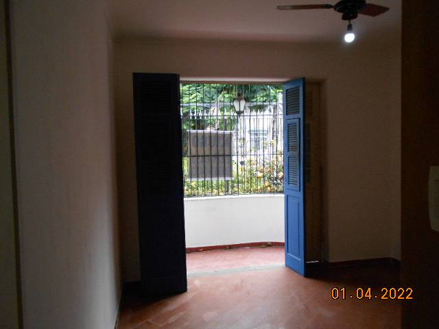 Foto 5 de Apartamento com 1 Quarto para alugar, 32m² em Grajaú, Rio de Janeiro