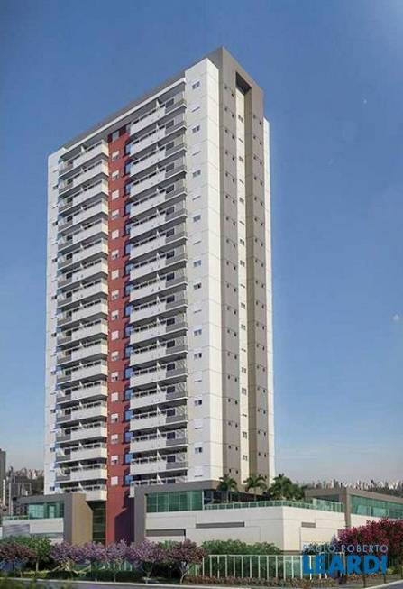 Foto 1 de Apartamento com 1 Quarto para alugar, 39m² em Ipiranga, São Paulo