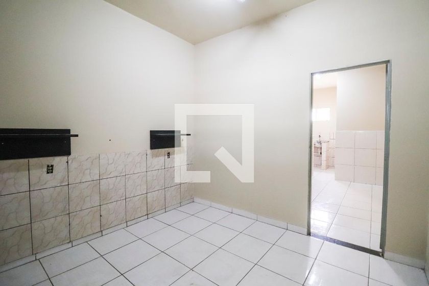 Foto 1 de Apartamento com 1 Quarto para alugar, 35m² em Jardim Bela Vista, Goiânia