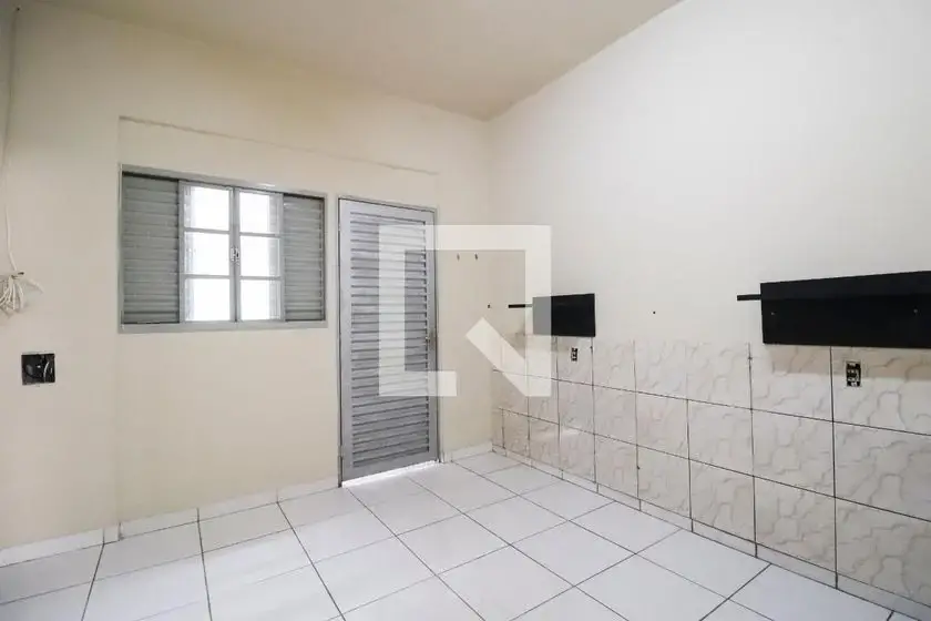 Foto 2 de Apartamento com 1 Quarto para alugar, 35m² em Jardim Bela Vista, Goiânia