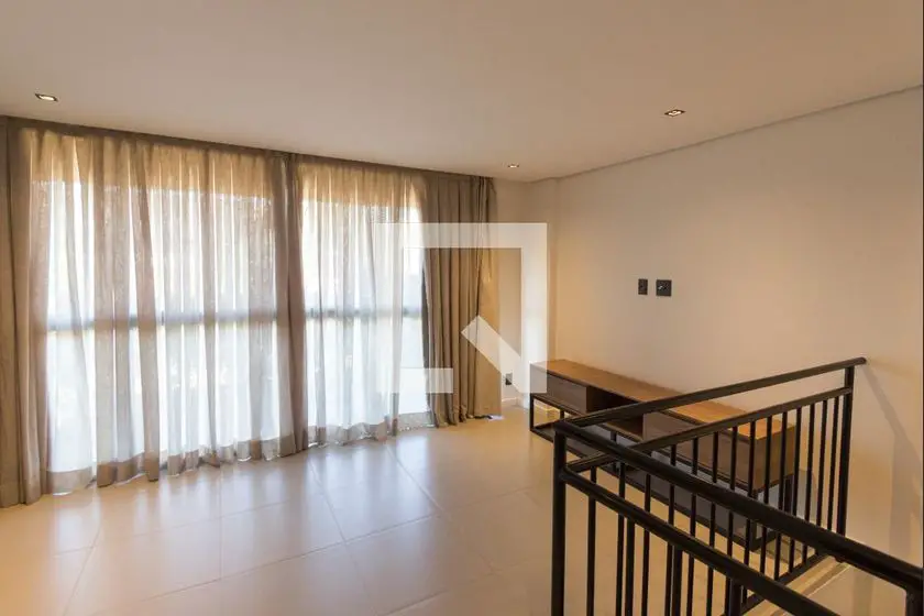 Foto 1 de Apartamento com 1 Quarto para alugar, 54m² em Lago Norte, Brasília