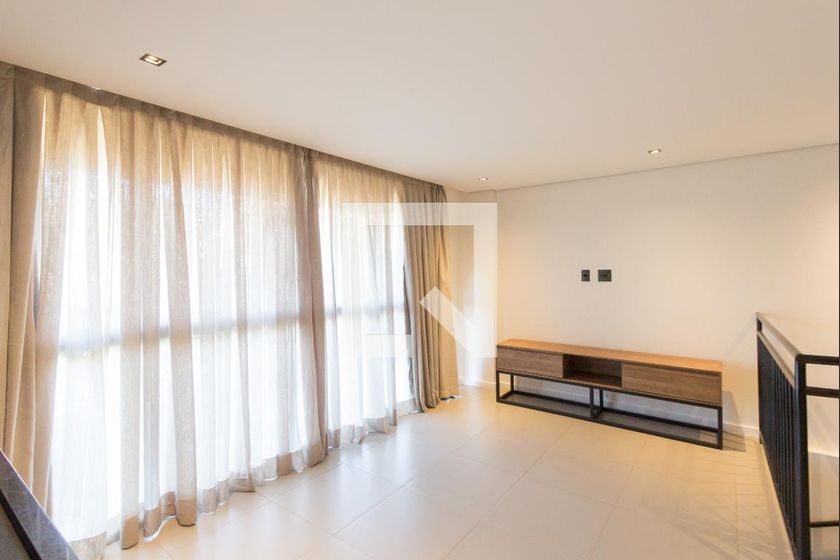Foto 5 de Apartamento com 1 Quarto para alugar, 54m² em Lago Norte, Brasília