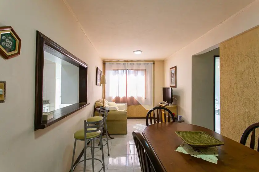 Foto 1 de Apartamento com 1 Quarto à venda, 67m² em Móoca, São Paulo