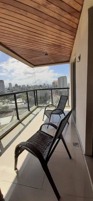 Foto 1 de Apartamento com 1 Quarto à venda, 53m² em Sao Dimas, São José dos Campos