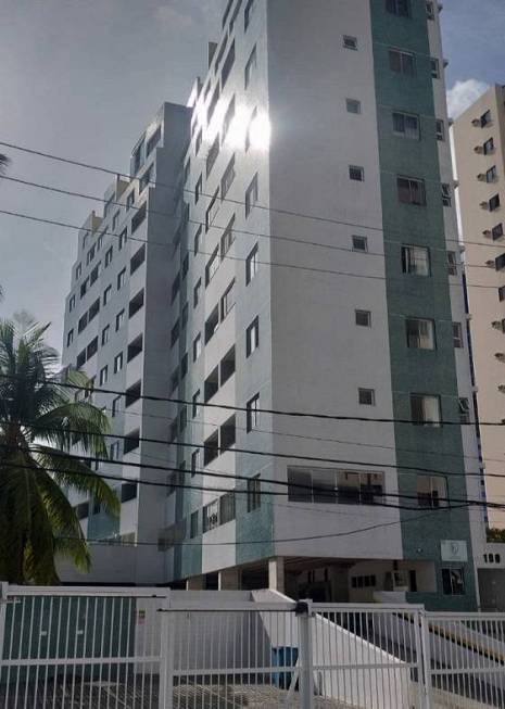 Foto 2 de Apartamento com 1 Quarto à venda, 42m² em Stiep, Salvador