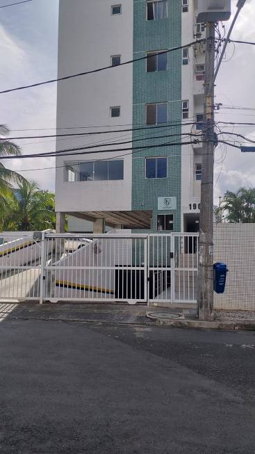 Foto 4 de Apartamento com 1 Quarto à venda, 42m² em Stiep, Salvador