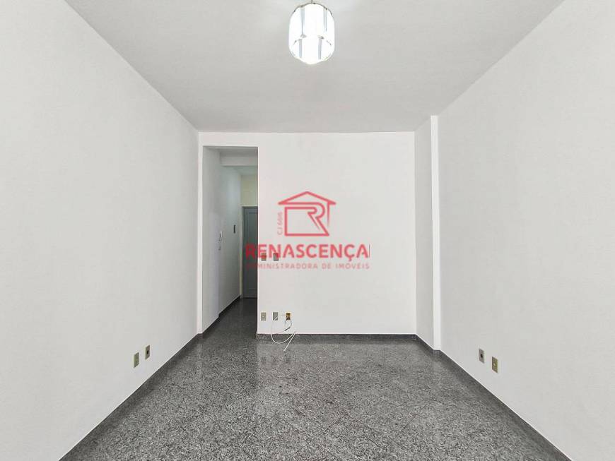Foto 1 de Apartamento com 1 Quarto para alugar, 32m² em Tijuca, Rio de Janeiro